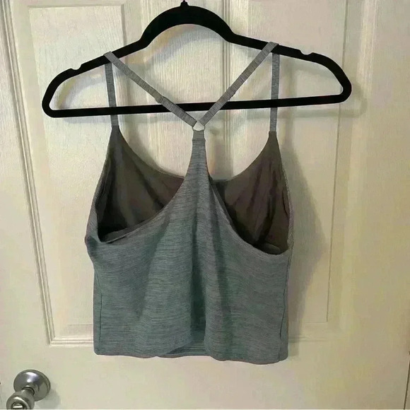 Outdoor Voices Techsweat Crop Cami - Picture 4 of 7